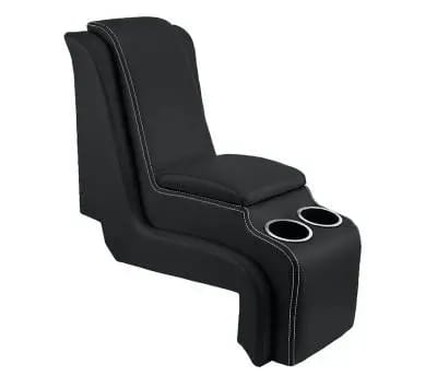 1981-87 Chevy & GMC Truck Sport Pro-Series Interior Kit w/Bucket Seats thumbnail 3