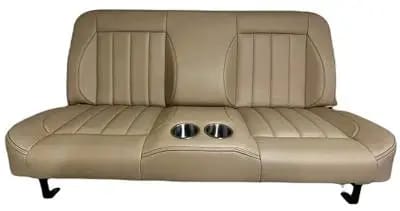 Chevy/GMC Truck CTX Bench Seats - Vertical Pattern thumbnail 2