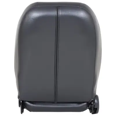Cruiser Universal Lowback Bucket Seats - Black thumbnail 4