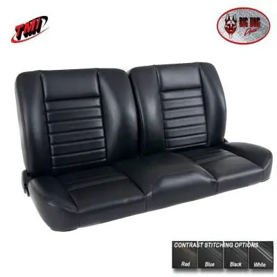Cruiser Classic Universal 60" Bench from TMI, 47-9253-2295