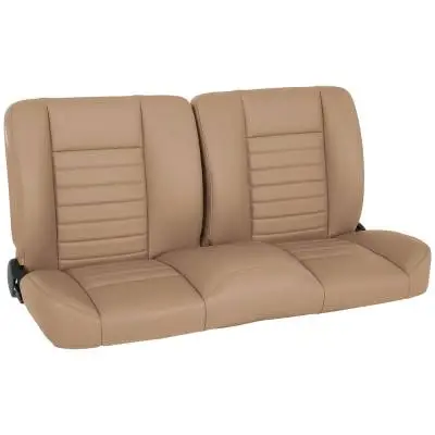 Cruiser Classic Universal 60" Bench from TMI, Tan, 47-9253-6260 thumbnail 3