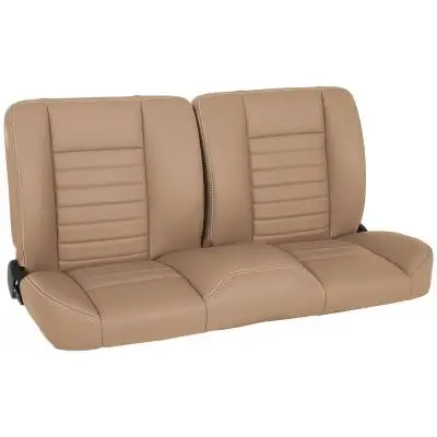 Cruiser Classic Universal 60" Bench from TMI, Tan, 47-9253-6260 thumbnail 2