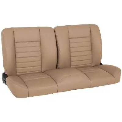 Cruiser Classic Universal 60" Bench from TMI, Tan, 47-9253-6260