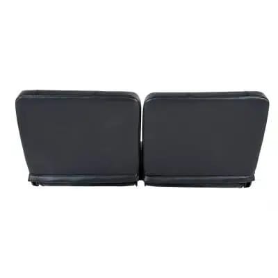 Cruiser Classic Universal 55" Bench from TMI, Gray, 47-9252-6224 thumbnail 10