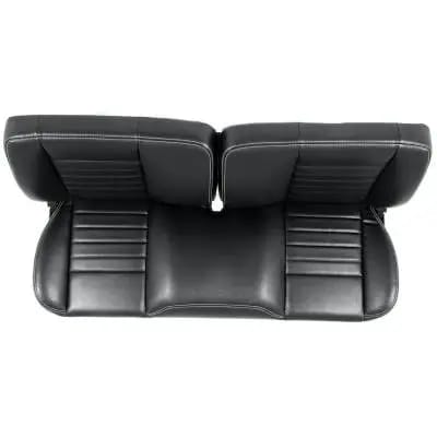 Cruiser Classic Universal 55" Bench from TMI, Brown, 47-9252-511 thumbnail 10