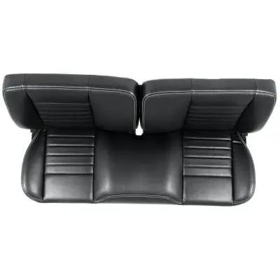 Cruiser Classic Universal 55" Bench from TMI, Red, 47-9252-7300G thumbnail 12