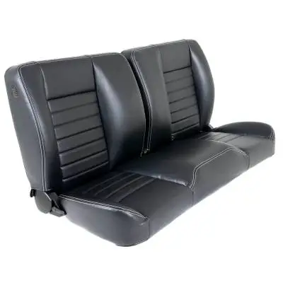 Cruiser Classic Universal 55" Bench from TMI, Red, 47-9252-7300G thumbnail 8