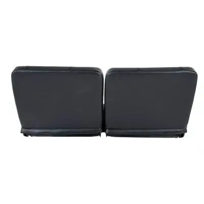 Cruiser Classic Universal 60" Bench from TMI, Gray, 47-9252-6224 thumbnail 10