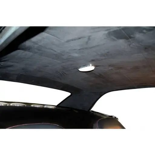 1969 Camaro Coupe Sport Headliner - Unisuede