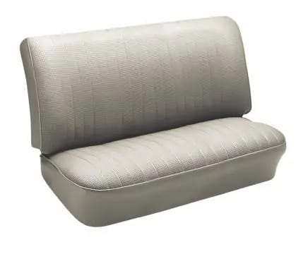 1974 - 79 VW Volkswagen Bus 3/4 Middle Bench Seat Upholstery