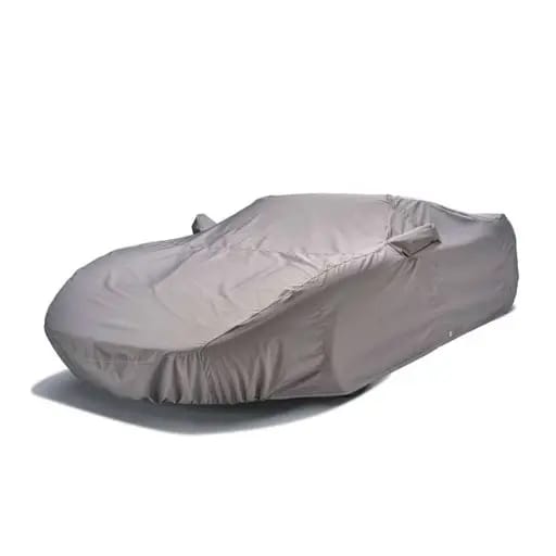 Weathershield HD Car Cover