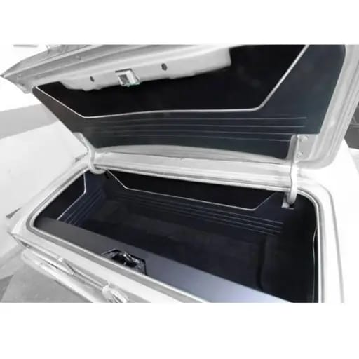 1969 Camaro Sport R Trunk Kit, Your choice of Vinyl