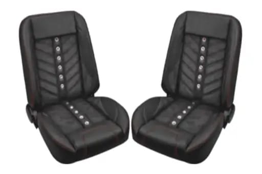  Pro-Classic Sport VXR Universal Bucket Seats
