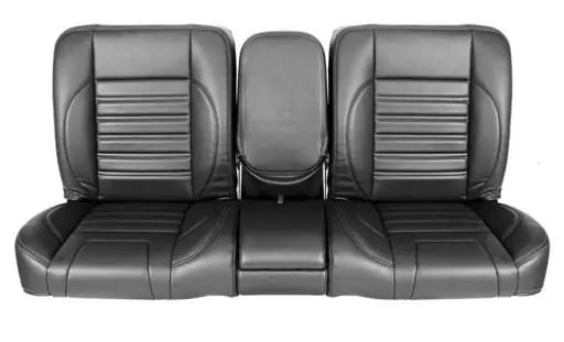 Pro-Series Universal Sport 60" Deluxe Bench Seat