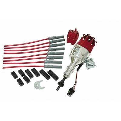 RTR DISTRIBUTOR KIT - SBF 289/302 CRATE MOTOR