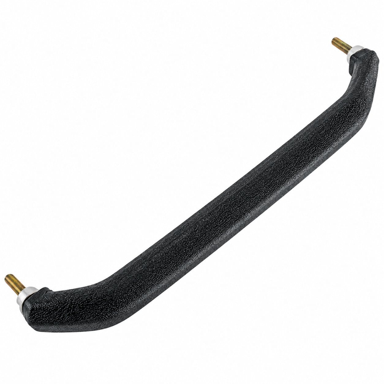 1969 Chevy Camaro Dash Grab Handle Passenger Side Black