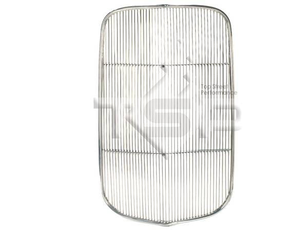 1932 Ford Steel Grill Insert