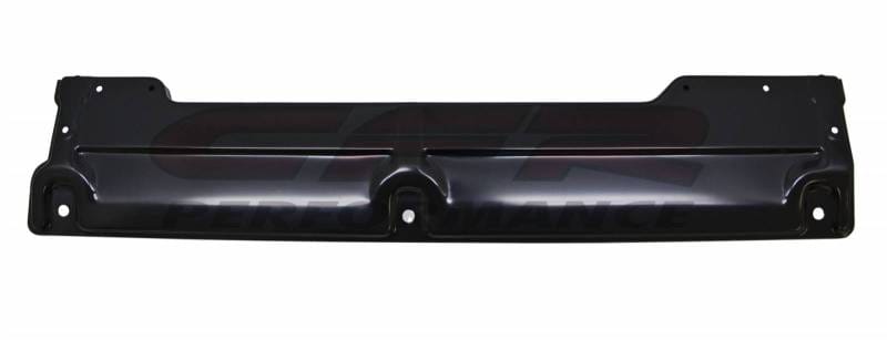 RADIATOR SUPPORT PANEL - CAMARO 1970-81 (HEAVY-DUTY) - BLACK