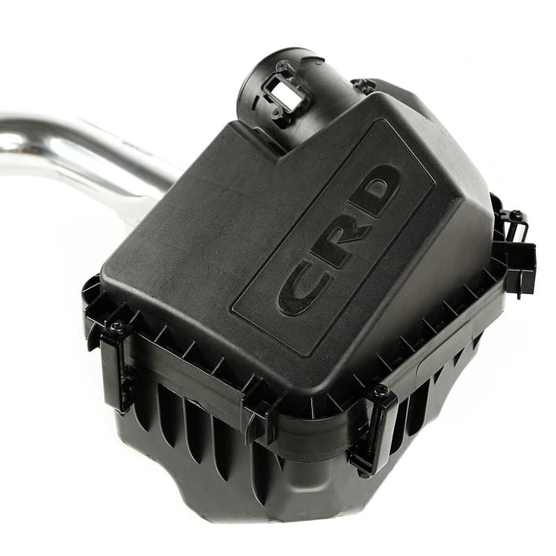 XHD Snorkel with Pre-Filter, Diesel; 07-16 Jeep Wrangler JK