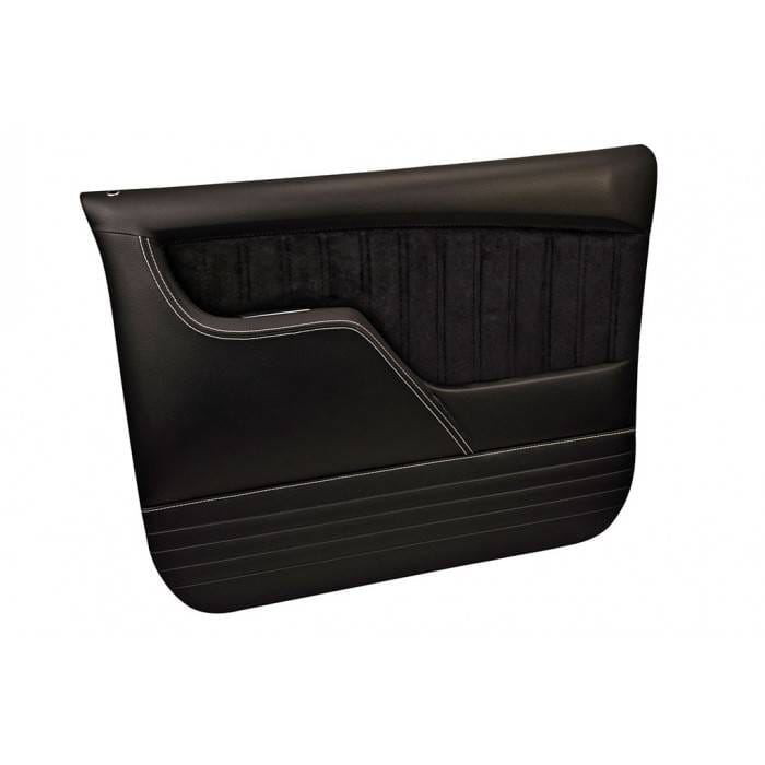 1967-72 Chevrolet C10 / GMC Truck Sport R Door Panels