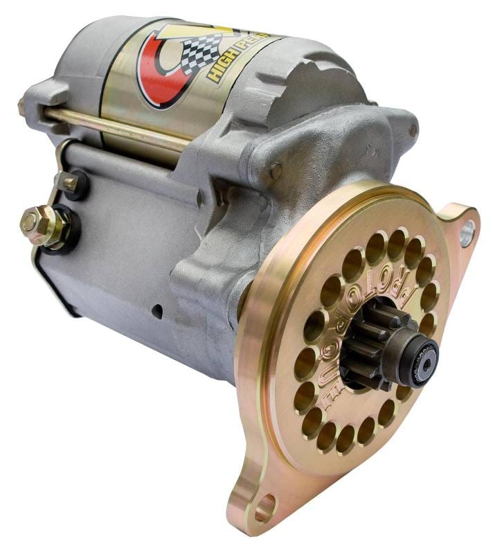 Small Block Ford PROTORQUE STARTER AT/4&5 MT