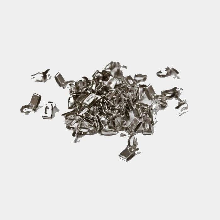 VW Door Panel Clips - 60 pcs.
