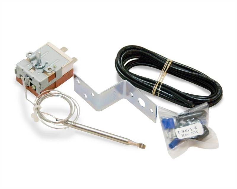 Adjustable Electric Fan Control Kit