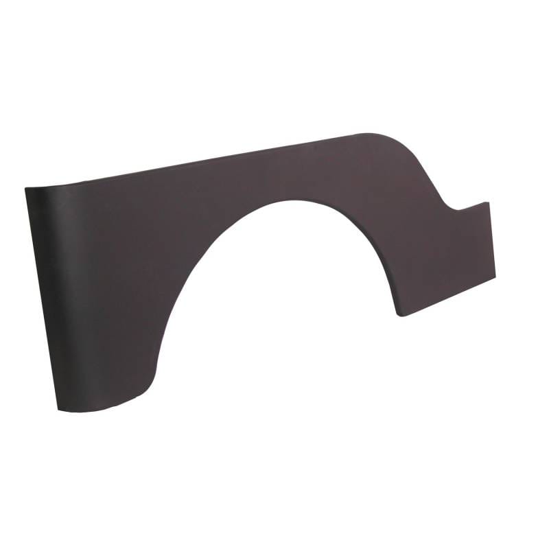 Side Panel, Right; 46-53 Willys CJ2A/CJ3A
