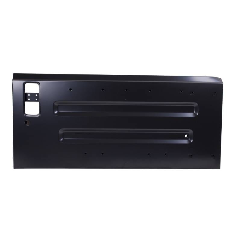 Tailgate; 97-06 Jeep Wrangler
