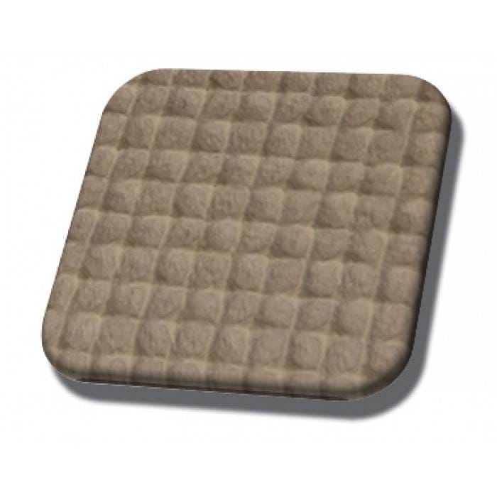 1966-1967 Ford Bronco, Front and Rear Sport II Seat Upholstery