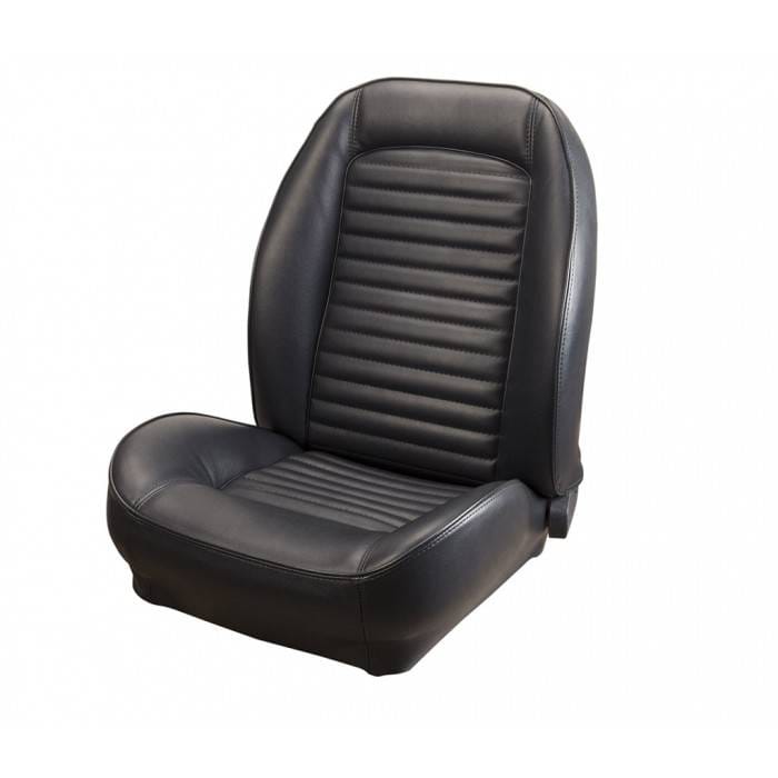 1966-1967 Ford Bronco, Front Buckets Sport II Seat Upholstery