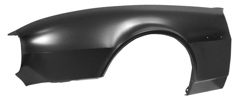 Replacement Front Fender for 1967 Camaro (Standard)