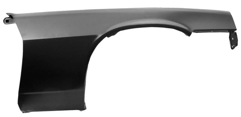 Replacement Front Fender for 1978 - 1981 Camaro