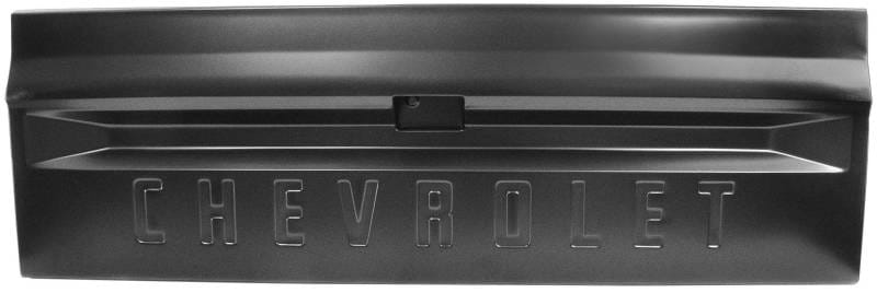 1967 - 1972 Chevy Fleetside Tailgate