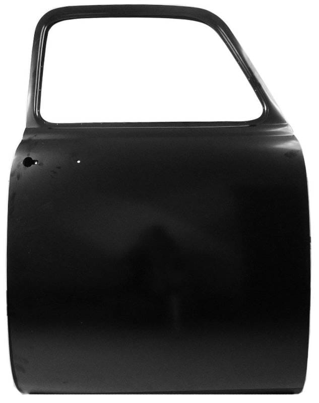 Door Shell for 1952 - 1954 Chevy & GMC Pick Up - Right or Left Side