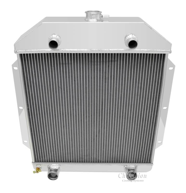 Champion Radiator for 49FH