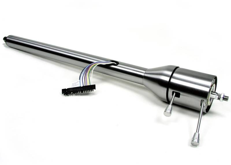 Ididit Retrofit 1947-54 Chevy Truck Tilt Floor Shift Steering Column