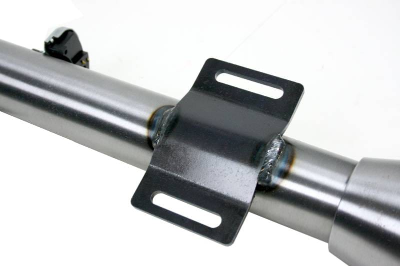 Ididit Retrofit 1967-72 GM Style Ford Half-Ton Truck Tilt Column Shift Steering Column for Manual Box