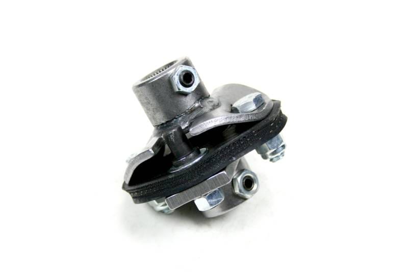 Steering Coupler OEM Rag Joint Style - 3/4-36 X 3/4-30