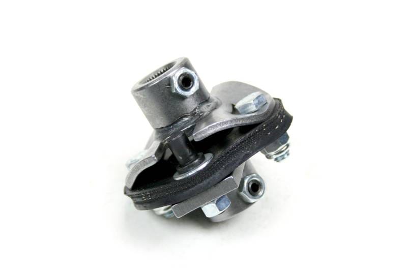 Steering Coupler OEM Rag Joint Style - 3/4-36 X 13/16-36