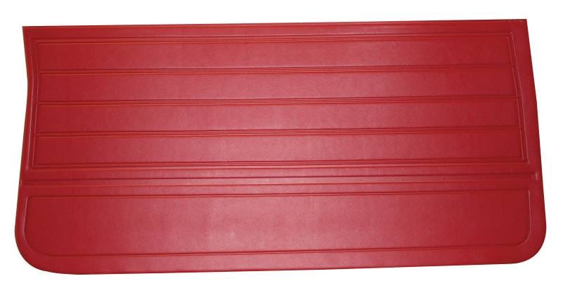 1965 Chevelle/El Camino Door Panels