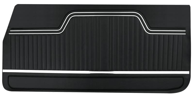 1970 -72 Chevelle/El Camino Door Panels