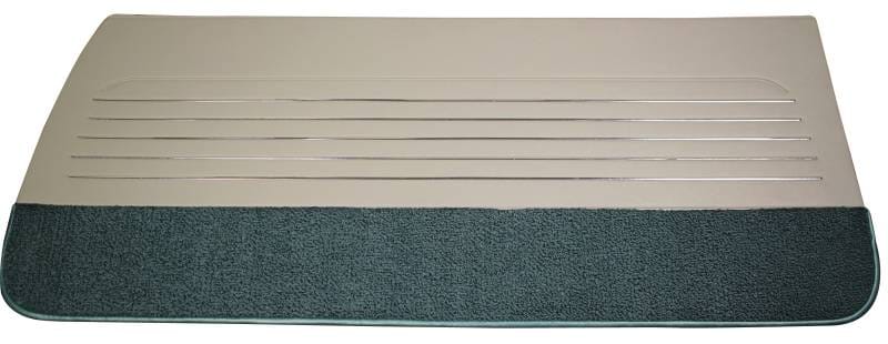 1963 Cutlass F-85 Door Panels (un-assembled)