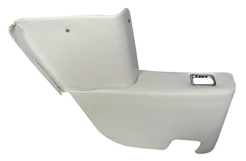 1963 Cutlass F-85 Rear Arm Rest Upholstery