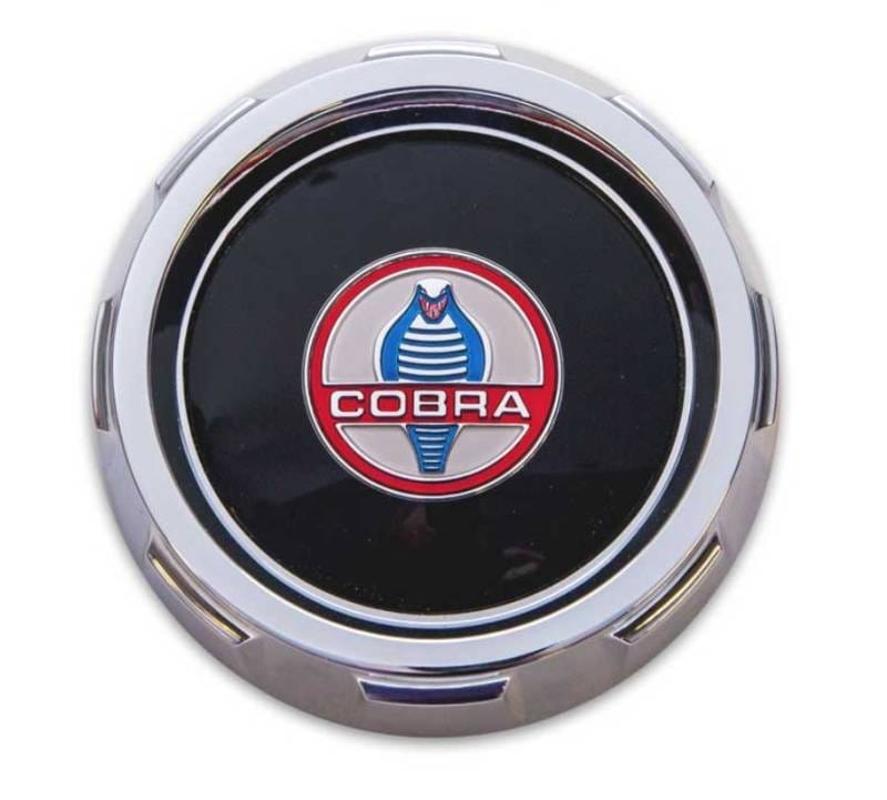 1964 - 73 Mustang Cobra Gas Cap