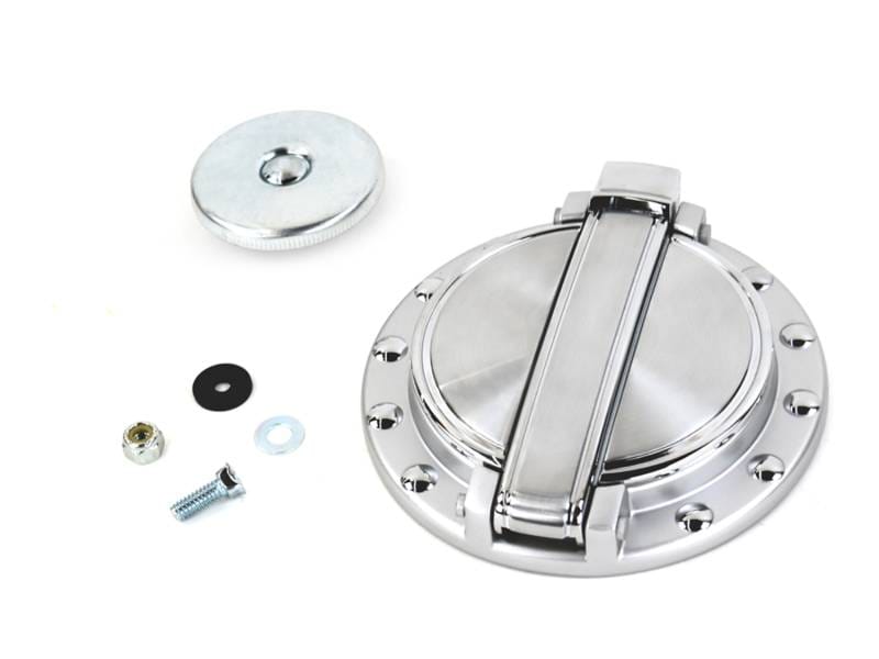 1971 - 73 Mustang Mach I Gas Cap
