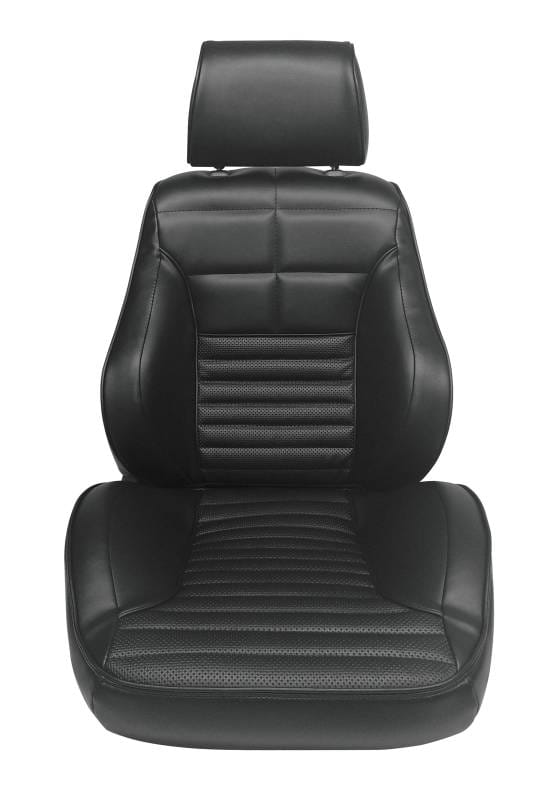 1966 Fairlane 500XL/GT Touring 2 Front Bucket Seats