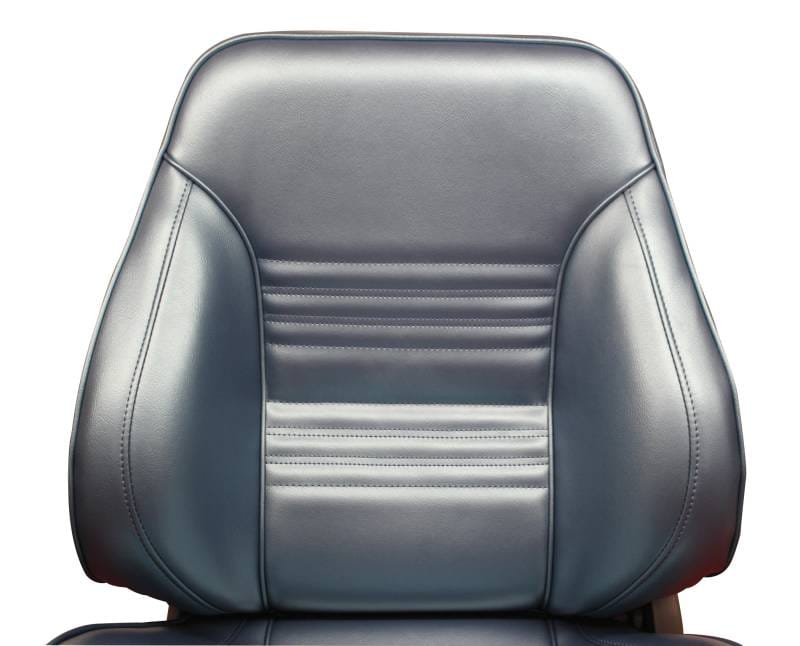 1967 Chevelle & El Camino Touring II Front Bucket Seats Assembled