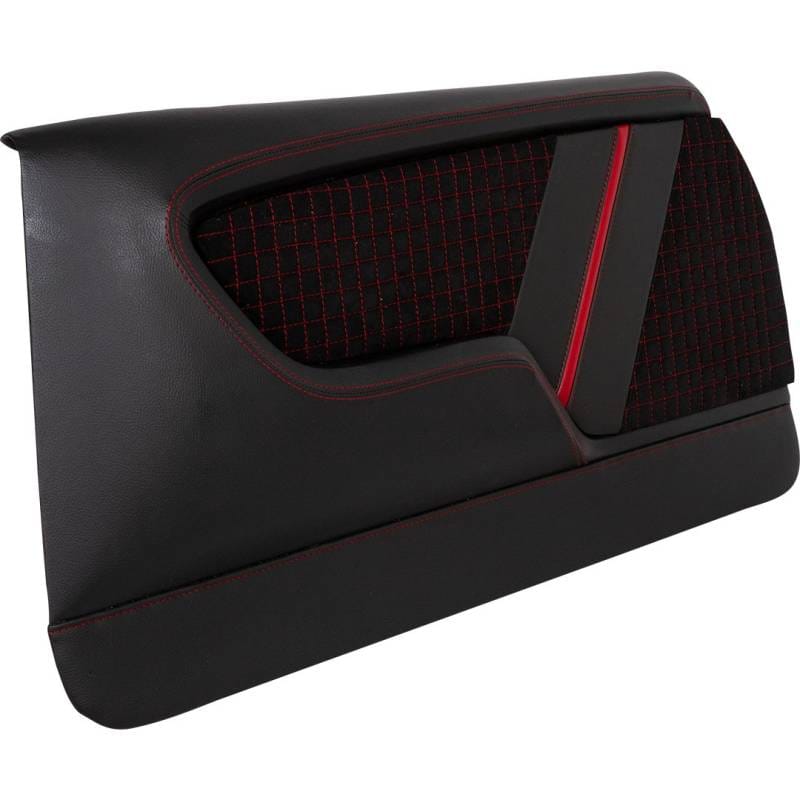 Custom Made Molded Sport LR Door Panels For 1968 - 1972 Chevrolet Chevelle's By TMI in USA
