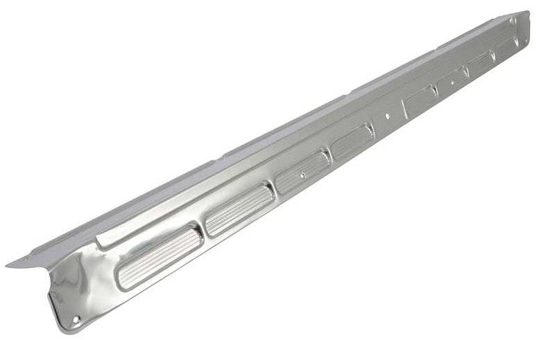 1965-68 Mustang Coupe & Fastback Door Sill Scuff Plate